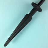 Garden Stake Customized for Memorial