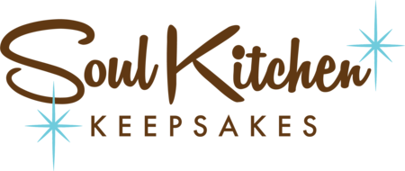Soul Kitchen Keepsakes